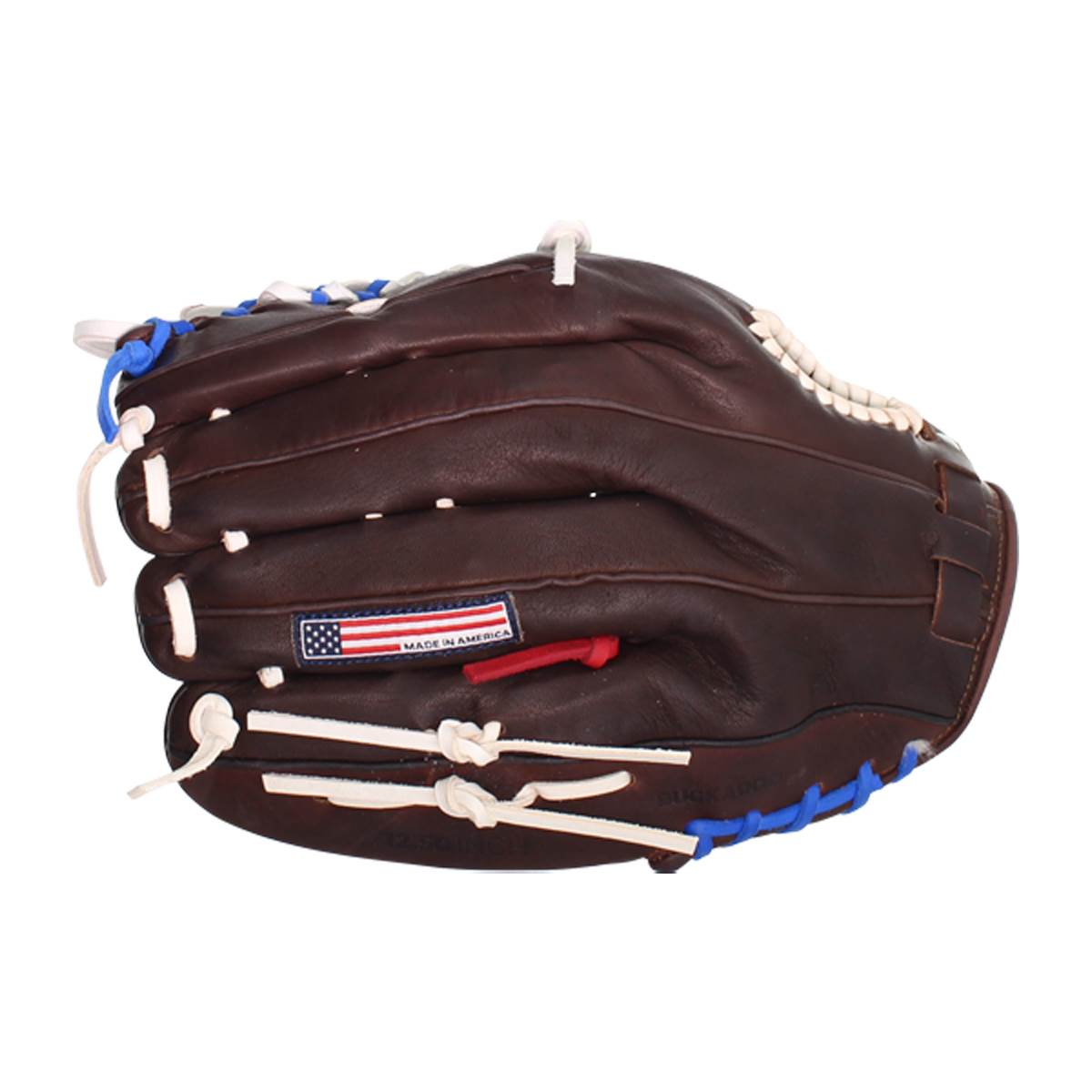 Nokona X2 POP 12.50" Baseball Glove: X2-7POP: Image #386516