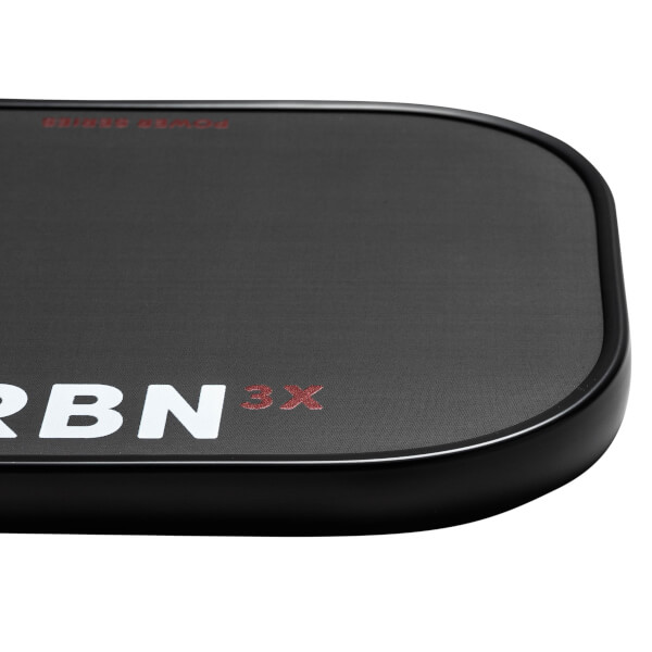 CRBN³ X 16MM Power Carbon Fiber Pickleball Paddle