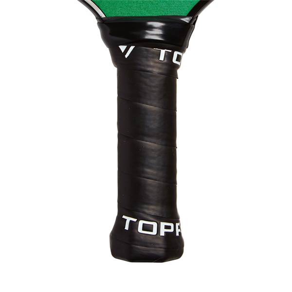 TOPP XJ-900 Middleweight Graphite Pickleball Paddle: Image #400622
