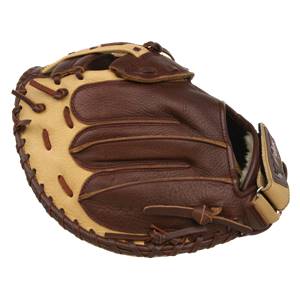 Louisville Slugger Valkyrie Fastpitch Series: V207 Fastpitch Catcher's Mitt: Image #287728
