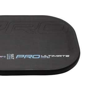 Gearbox Pro Ultimate Hyper Carbon Fiber Pickleball Paddle