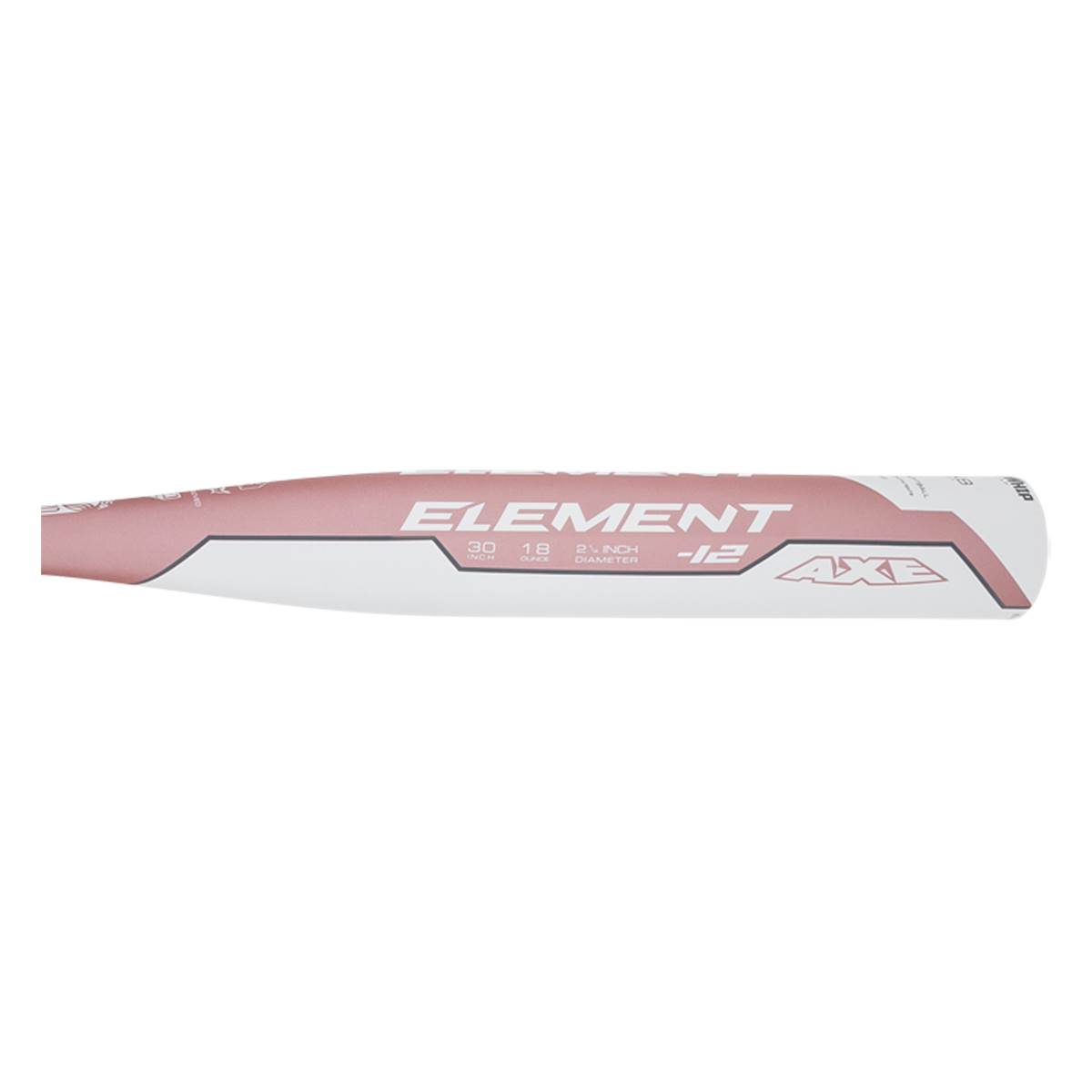 Axe Element -12 Fastpitch Softball Bat: L151G: Image #412304
