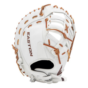 Easton Professional Collection 13" Fastpitch First Base Mitt: PCFP313: Image #432276