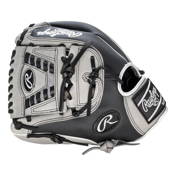 Rawlings Gamer XLE Speed Shell 11.75" Baseball Glove: GXLE205-30BSS: Image #423314