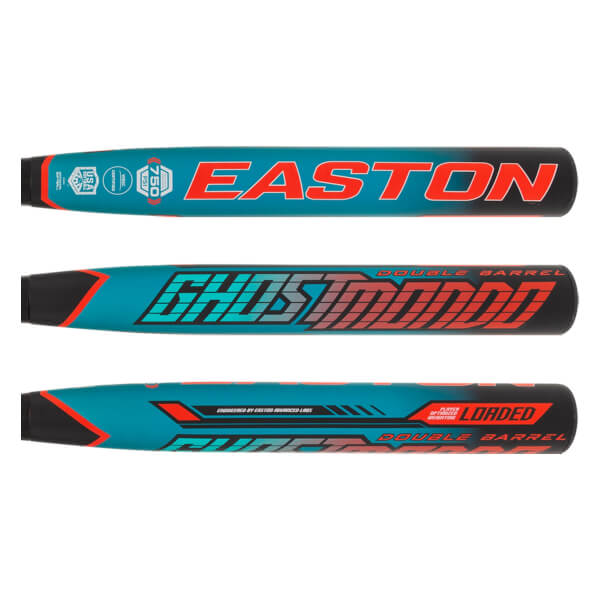 Easton Ghostmondo Double Barrel 12.5