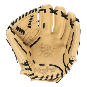 Rawlings Heart of the Hide R2G 11.75" Baseball Glove: PROR205-30C: Image #435721
