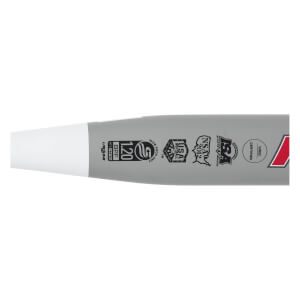 Miken Vicious 13" Balanced Dual Stamp Slow Pitch Softball Bat: MV13B1: Image #429040