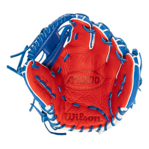 Wilson A1000 1786 'Merica 11.5" Baseball Glove: WBW100836115: Image #430264