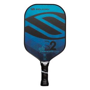 Selkirk AMPED S2 Middleweight Composite Pickleball Paddle: Image #407015