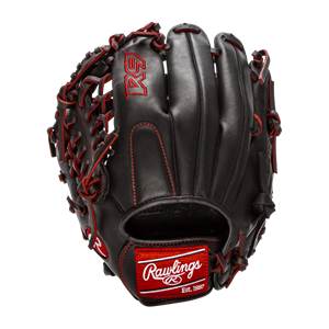 Rawlings R9 Series 11.5" Youth Baseball Glove: R9YPT4-4B: Image #407786