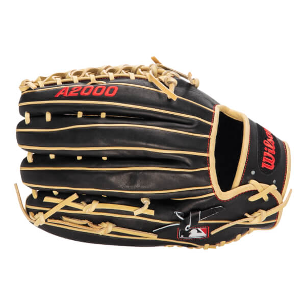 Wilson A2000 OT6 12.75" Baseball Glove: WTA20RB20OT6: Image #420890