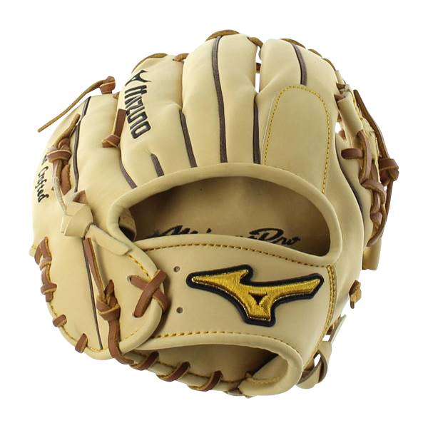 Mizuno Pro 11.75
