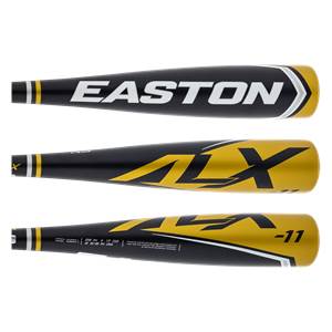 Easton Alpha ALX -11 USA Baseball Bat: YBB22AL11: Image #404779