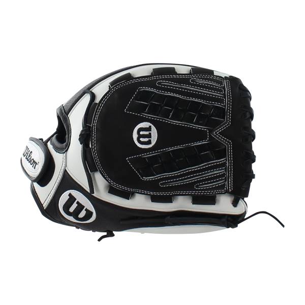 Wilson A2000 Super Skin 12.5" Fastpitch Softball Glove: WTA20RF17V125SS: Image #310300