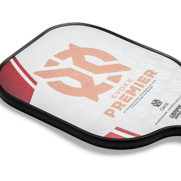 Onix Evoke Premier Heavyweight Composite Pickleball Paddle: Image #426798