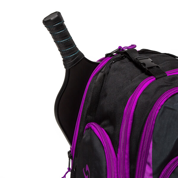 Gearbox Court Pickleball Backpack: Image #414087