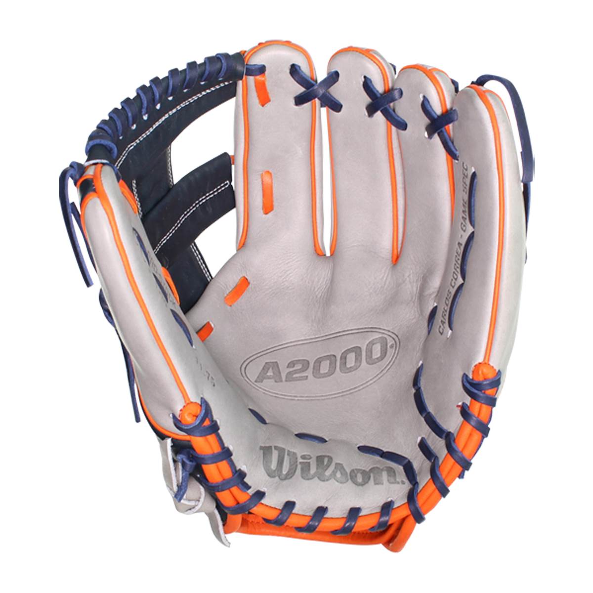 wilson a2000 carlos correa
