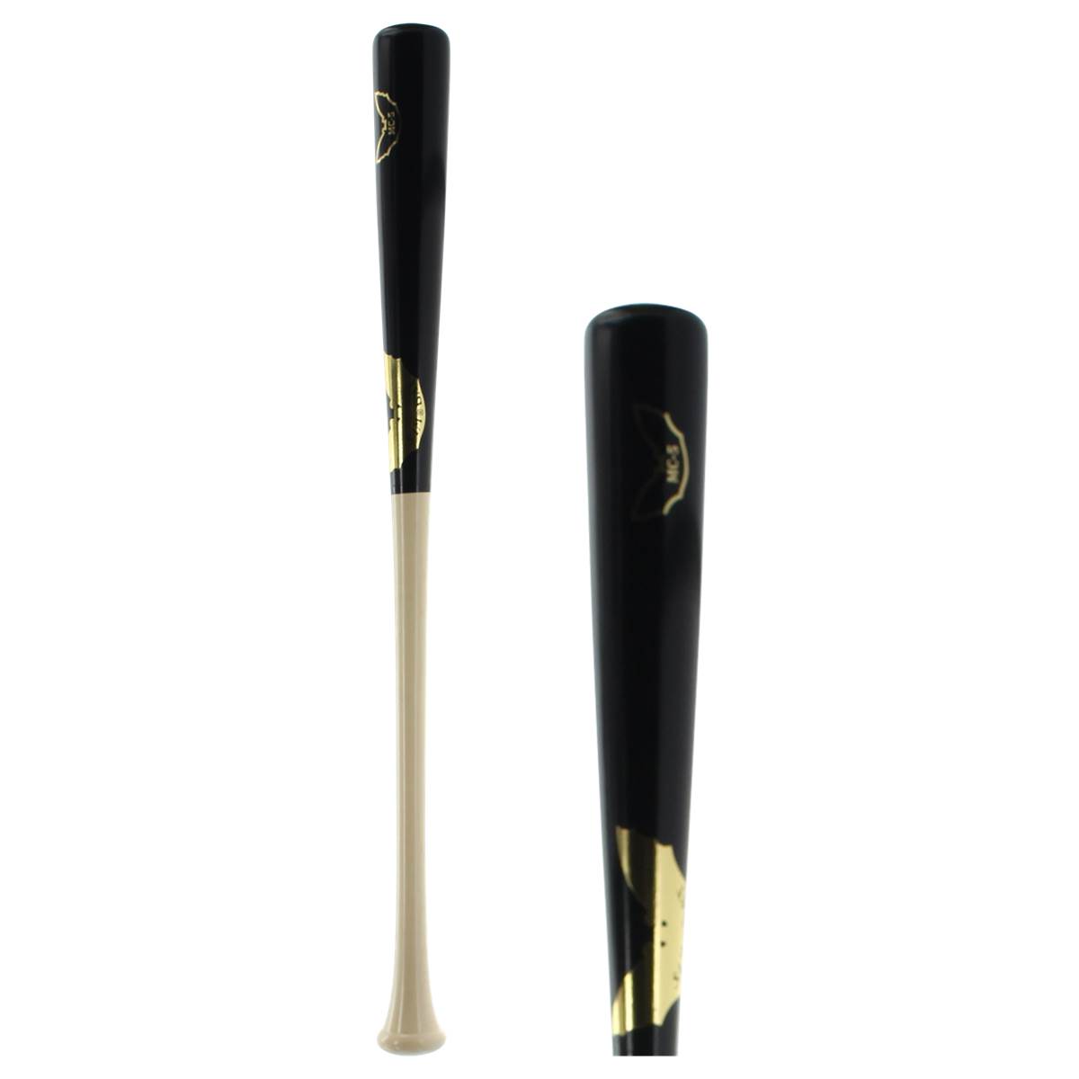 Sam Bat Maple Wood 5 Baseball Bat MC5