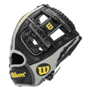 Wilson A2000 SuperSkin 1786 11.5" Baseball Glove: WTA20RB201786SS: Image #420986