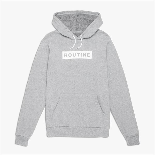 Routine Core Hoodie