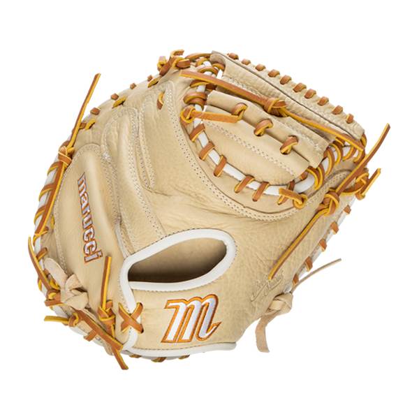 Marucci Oxbow Series 33.5" Baseball Catcher's Mitt: MFGOXM235C1: Image #404499