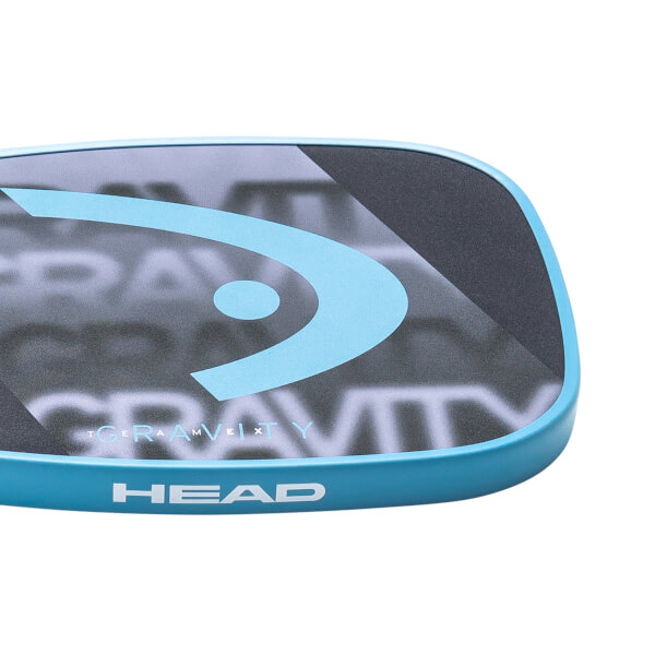 HEAD Gravity Team EX Composite Pickleball Paddle: Image #453751