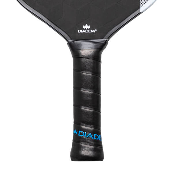 Diadem Edge BluCore Hybrid Carbon Fiber Pickleball Paddle: Image #462562