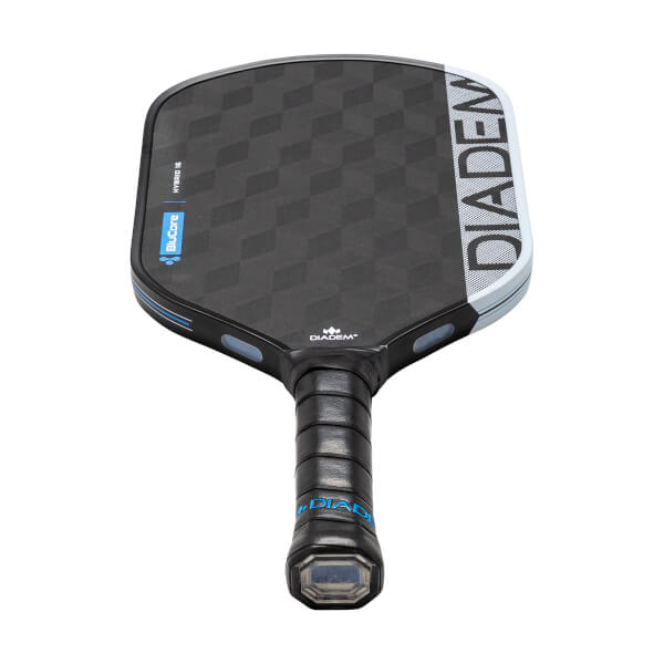 Diadem Edge BluCore Hybrid Carbon Fiber Pickleball Paddle: Image #462563