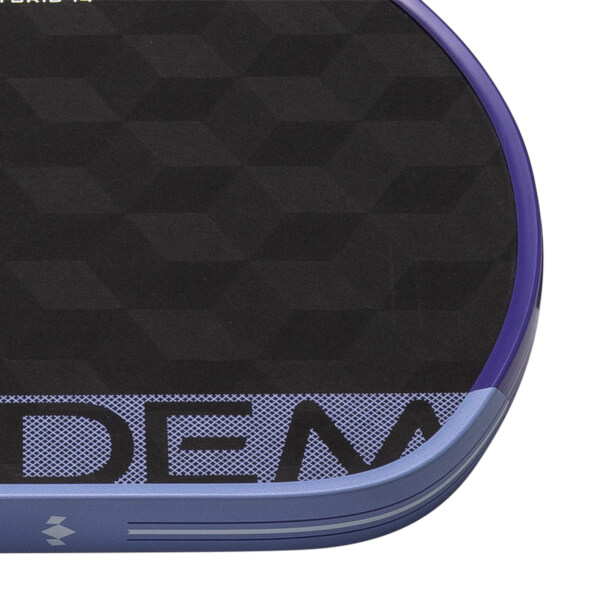 Diadem Edge BluCore Hybrid Carbon Fiber Pickleball Paddle