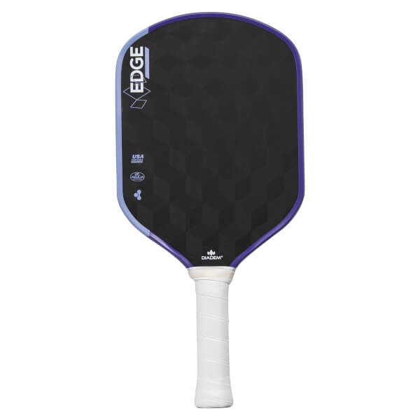 Diadem Edge BluCore Hybrid Carbon Fiber Pickleball Paddle