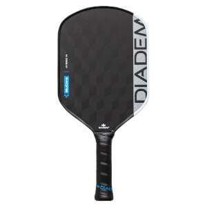 Diadem Edge BluCore Hybrid Carbon Fiber Pickleball Paddle: Image #462554
