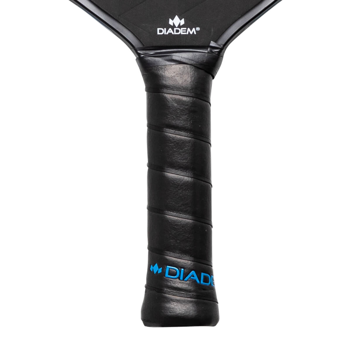Diadem Edge BluCore Hybrid Carbon Fiber Pickleball Paddle: Image #462556