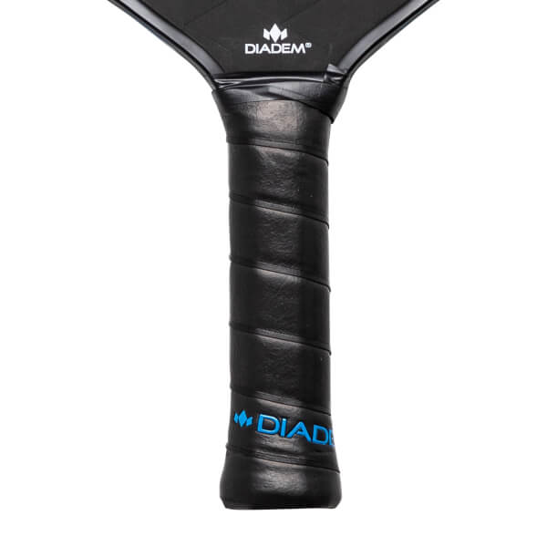 Diadem Edge BluCore Hybrid Carbon Fiber Pickleball Paddle: Image #462556