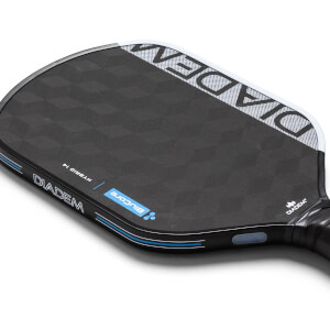 Diadem Edge BluCore Hybrid Carbon Fiber Pickleball Paddle: Image #462558