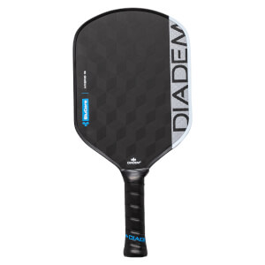 Diadem Edge BluCore Hybrid Carbon Fiber Pickleball Paddle: Image #462560