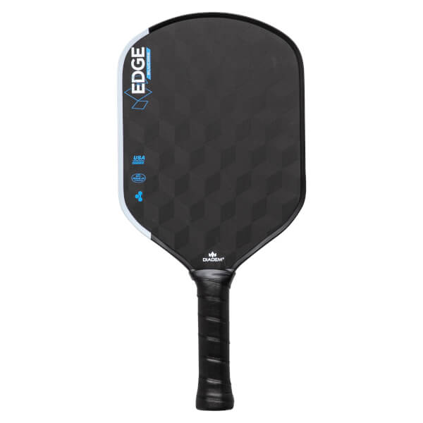 Diadem Edge BluCore Hybrid Carbon Fiber Pickleball Paddle: Image #462561