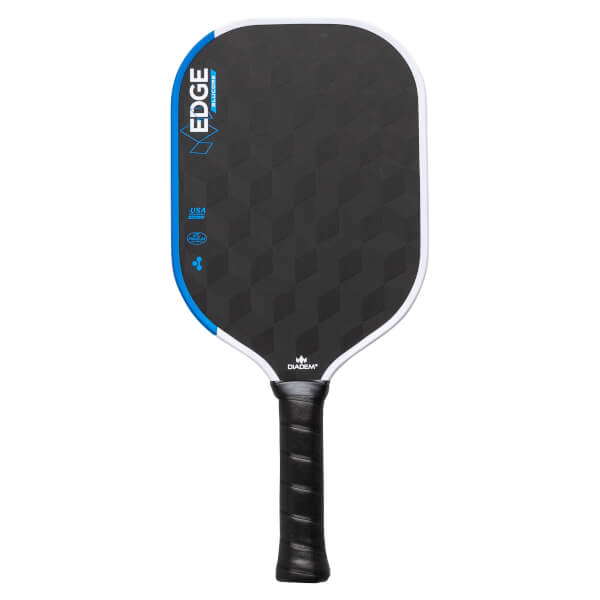 Diadem Edge BluCore Pro Carbon Fiber Pickleball Paddle: Image #462548