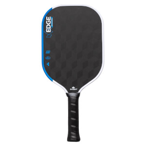 Diadem Edge BluCore Pro Carbon Fiber Pickleball Paddle: Image #462548