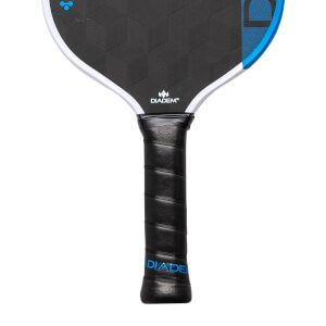 Diadem Edge BluCore Pro Carbon Fiber Pickleball Paddle: Image #462549