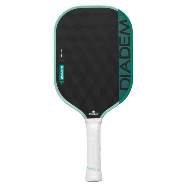 Diadem Edge BluCore Pro Carbon Fiber Pickleball Paddle