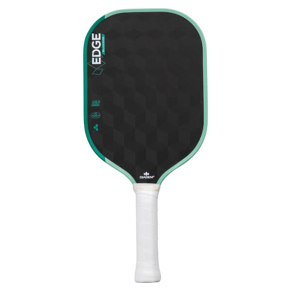 Diadem Edge BluCore Pro Carbon Fiber Pickleball Paddle