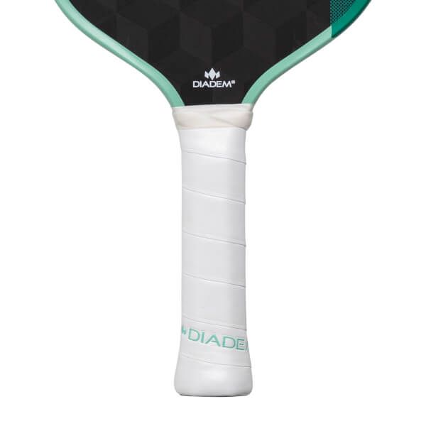 Diadem Edge BluCore Pro Carbon Fiber Pickleball Paddle