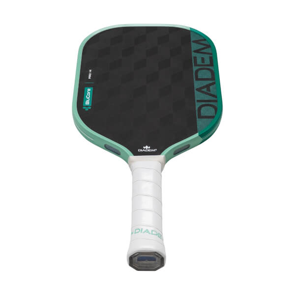 Diadem Edge BluCore Pro Carbon Fiber Pickleball Paddle