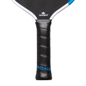 Diadem Edge BluCore Pro Carbon Fiber Pickleball Paddle: Image #462542