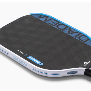 Diadem Edge BluCore Pro Carbon Fiber Pickleball Paddle: Image #462544