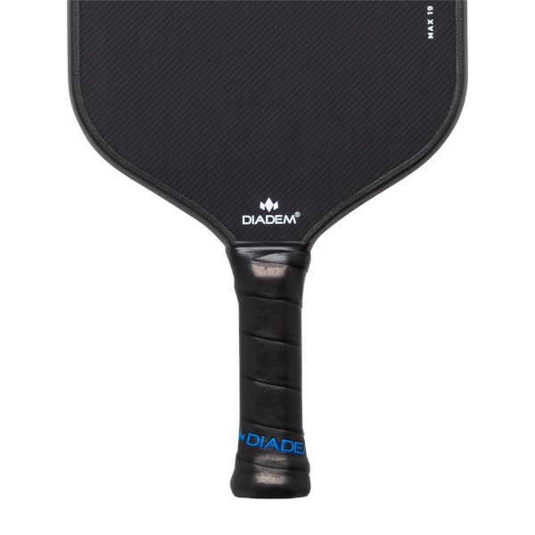 Diadem Warrior BluCore V3 Max Carbon + Kevlar® Pickleball
