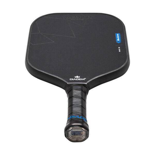 Diadem Warrior BluCore V3 Max Carbon + Kevlar® Pickleball