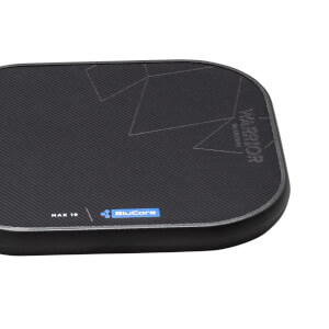 Diadem Warrior BluCore V3 Max Carbon + Kevlar® Pickleball Paddle: Image #457385