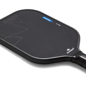 Diadem Warrior BluCore V3 Pro Carbon + Kevlar® Pickleball Paddle: Image #457399