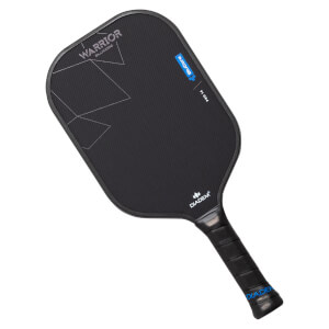 Diadem Warrior BluCore V3 Pro Carbon + Kevlar® Pickleball Paddle: Image #457401